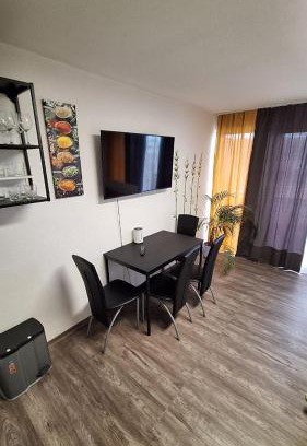 Bad Bergzabern Apartment | Green Hills In Bad Bergzabern