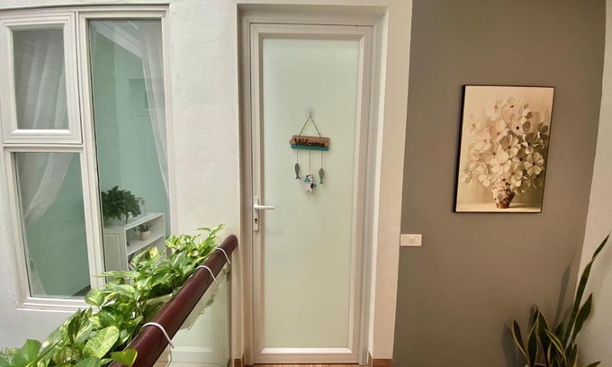 Dong Anh House | Green Homestay