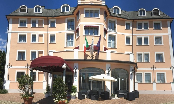 Settimo Torinese Hotel | Green Hotel