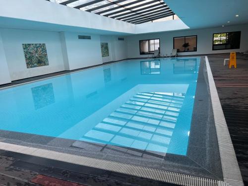 Cantegril Apartment | Green Life Full Amenities