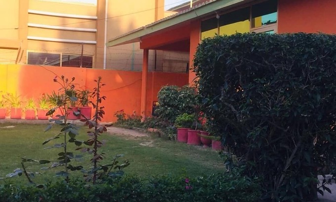 Peshawar House | Green Lodge Guest House