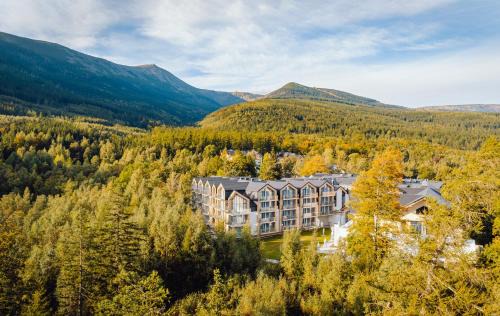 Karpacz Hotel | Green Mountain 5* Hotel