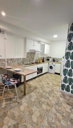 Le Vauclin Apartment | Green Mountain