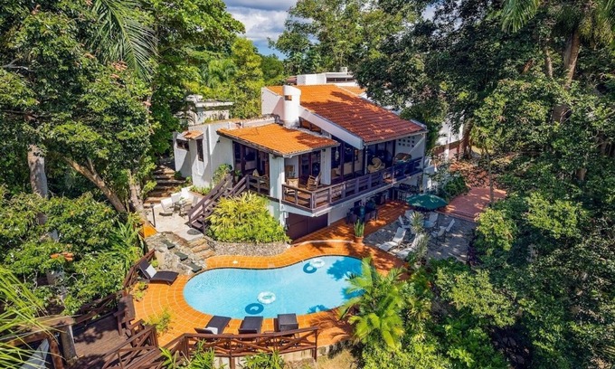 Rio House | Green Nest at the Hills