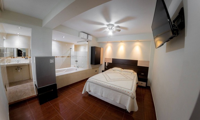 Tingo Maria Hotel | Green Paradise hotel