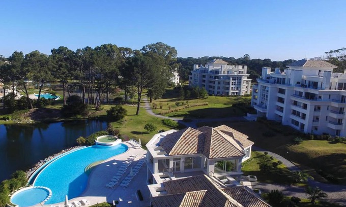 Solanas Apartment | GREEN PARK - Apartamento Torre K - Punta del Este - Resort & Spa