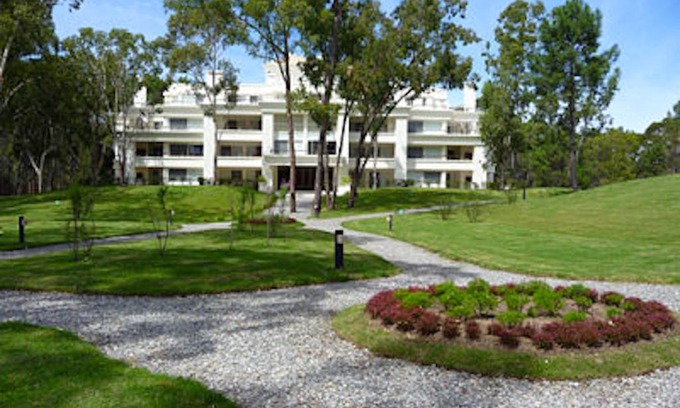 Solanas Apartment | Green Park - Lloret de Mar Punta del Este