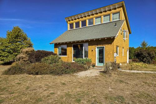 Maple City House | Green Pastures