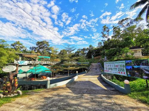 Sungai Lembing House | Green Peace Sungai Lembing