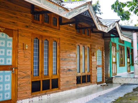 Golaghat Resort | Green Reed Resort By Meenakshi, Kaziranga