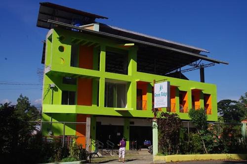 Malaybalay City House | Green Ridge Apartelle