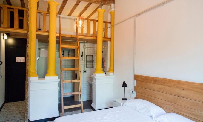 Cuenca Hostel | Green River Hostel