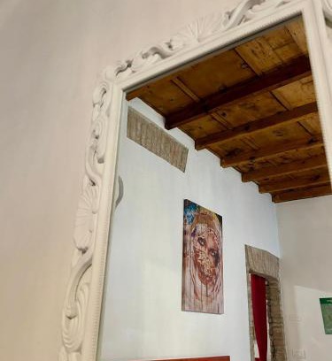 Ferrara Historic Centre House | Green Rooms Ferrara