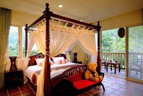 Nanzhuang Bed & Breakfast | Green Shine B&B
