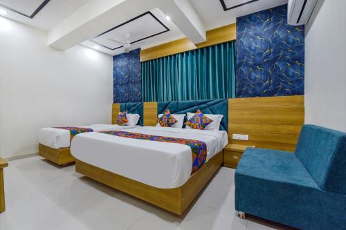 Ahmedabad Hotel | Green Tree Hotel