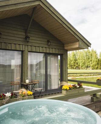 Zocene House | Green Valley vacation homes