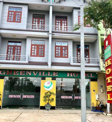 Bao Loc Hotel | Green Ville Hotel Đồng Nai