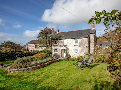 Nanpean House | Greenbank Farm