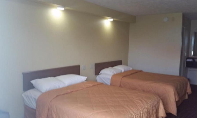 Greenfield Hotel | Greenfield Inn