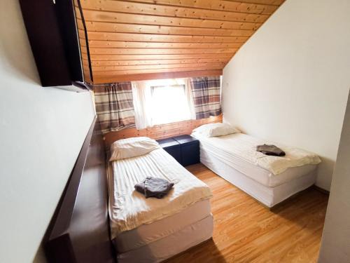 Szentendrei Bed & Breakfast | Greenfield Panzió