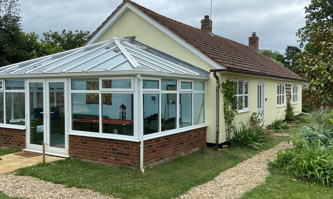 Shouldham House | Greengates of Shouldham -Detached bungalow near to woodland, park,local pub