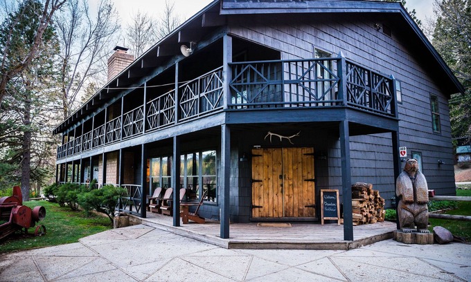 Quincy House | Greenhorn Ranch