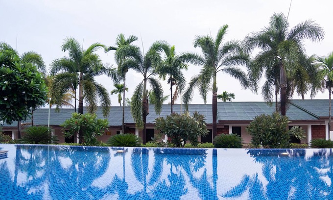 Ganpatipule Resort | Greenleaf The Resort & Spa, Ganpatipule