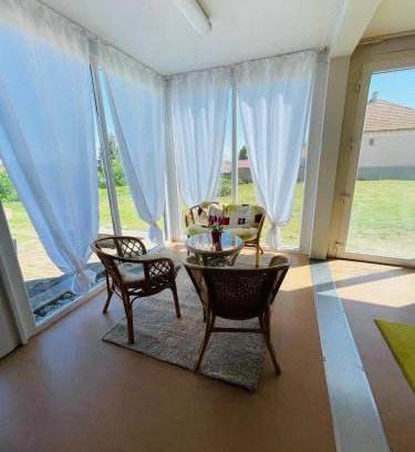 Bekecs Other | GreenPark Tiny House, Garden Terrace & Parking
