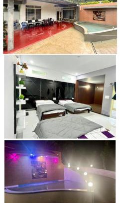 Kalakandur House | Greenspun homestay