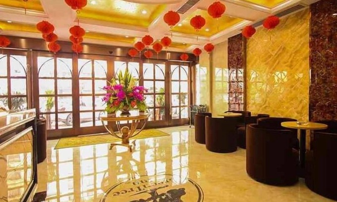 Yiwu Hotel | GreenTree Shell Jinhua Yiwu International Commerce City Hotel