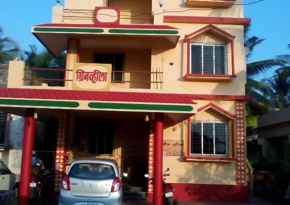 Devgad Bed & Breakfast | Greenveela Resort
