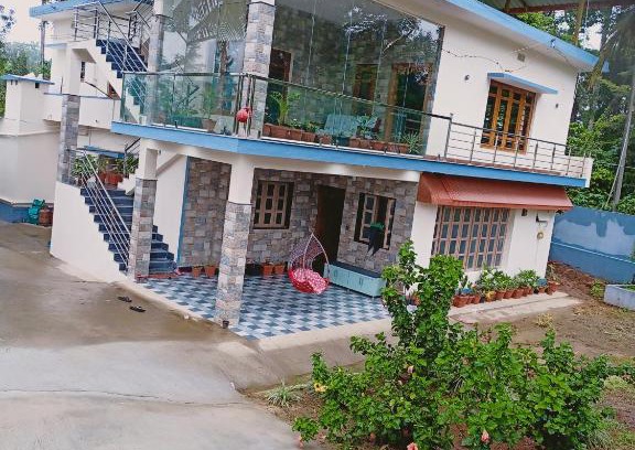 Mudigere Villa | Greenview homestay