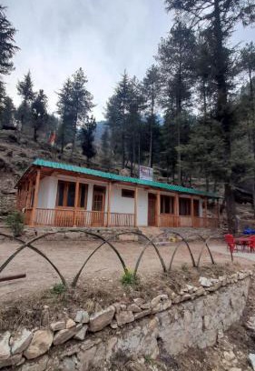 Mohal House | Greenview Homestay Sainj Kullu