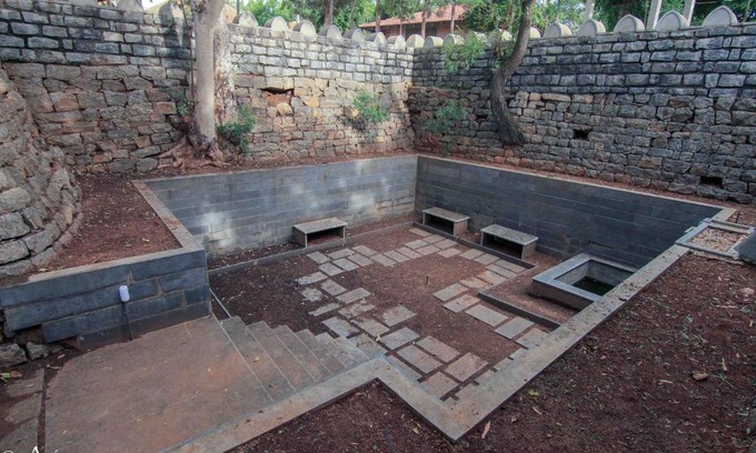 Hosur House | Grenville Farm