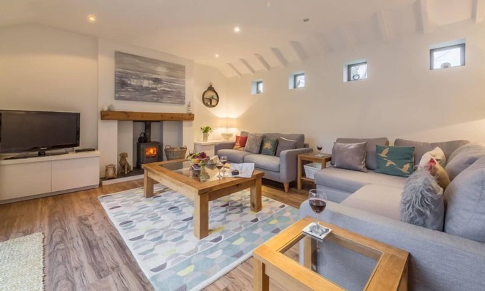 Brancaster House | Greyseals, Brancaster, Norfolk