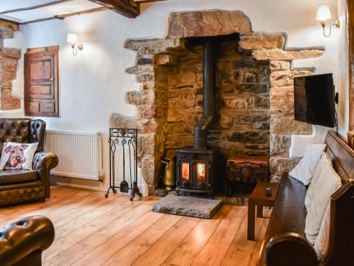 Ravenstonedale House | Greystones