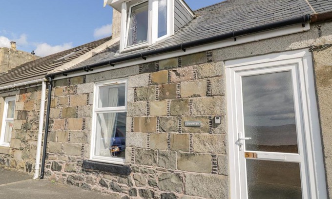 Port William House | Greystones