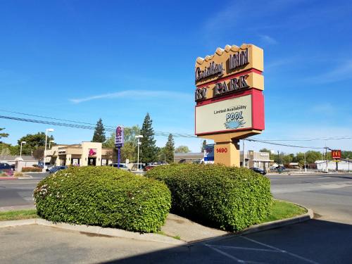 Gridley Hotel | Gridley Inn & RV Park