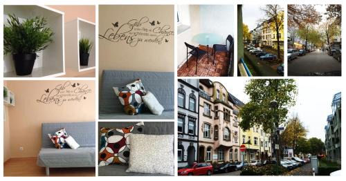 Ruettenscheid Apartment | Griffn Properties Flora