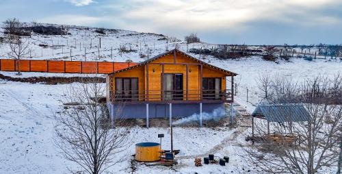 Tsilkani Apartment | Grili Chero