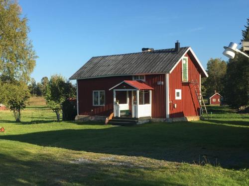 Hammerdal House | Grindstugan på Fyrås Gård