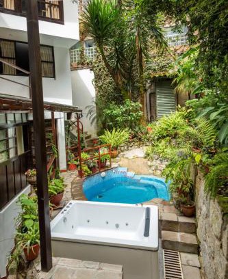 Aguas Calientes Hotel | Gringo Bill's Boutique Hotel