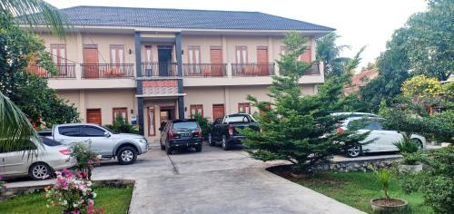 Banda Aceh Hotel | Griya Arida Aceh