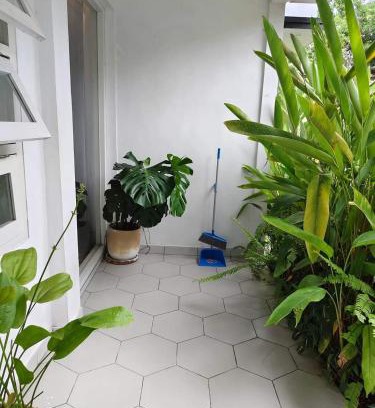 Banjarasri House | Griya Asri Home