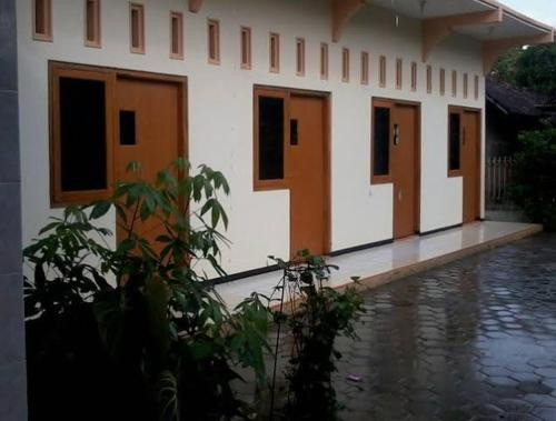Kudus Apartment | Griya harapan indah