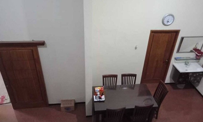 Sidomulyo House | Griya Mazaya Guest House - Breeze of Batu Windy Area