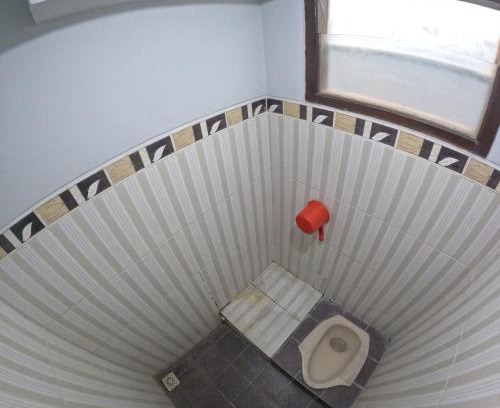 Sinduharjo House | Griya Rajawali Homestay Jogja