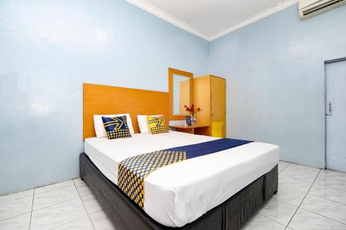 Colomadu Hotel | Griya Sakura Syariah near UMS
