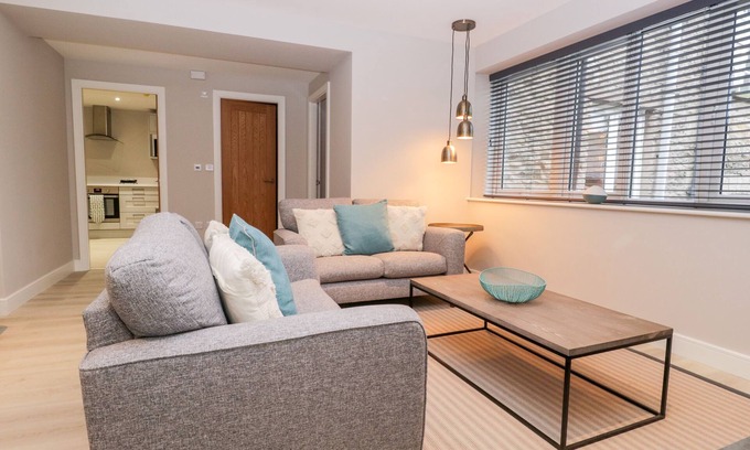 Kendal Cottage | GRIZEDALE, pet friendly, character holiday cottage in Kendal