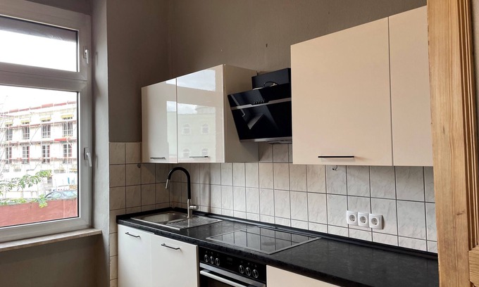 Limburg an der Lahn Apartment | Großer Altbau in Zentraler Lage